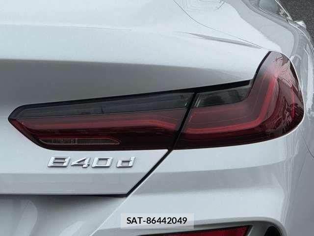Bmw 8 SERIES 2020-08 8098268-12