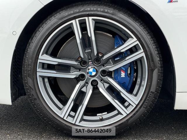 Bmw 8 SERIES 2020-08 8098268-13