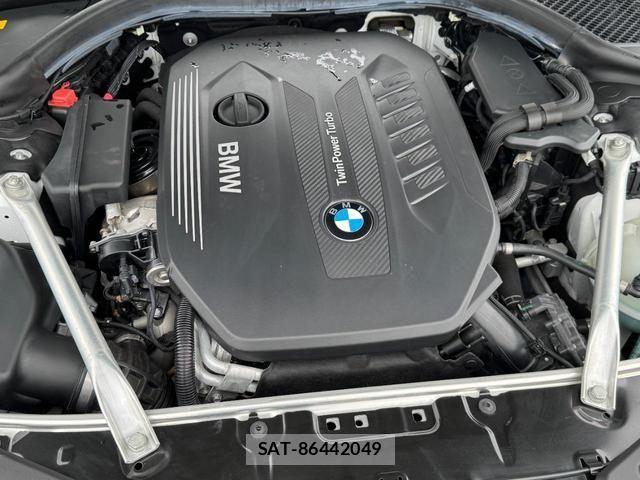 Bmw 8 SERIES 2020-08 8098268-16