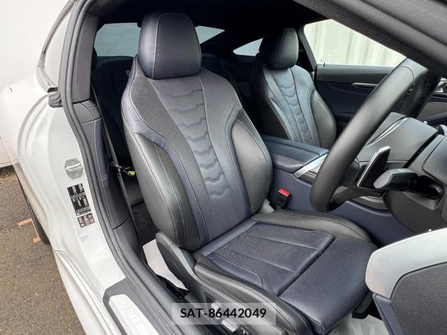Bmw 8 SERIES 2020-08 8098268-17