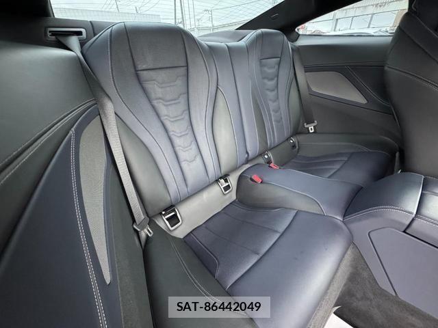 Bmw 8 SERIES 2020-08 8098268-18