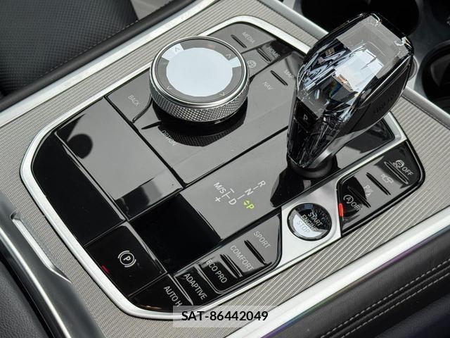 Bmw 8 SERIES 2020-08 8098268-20