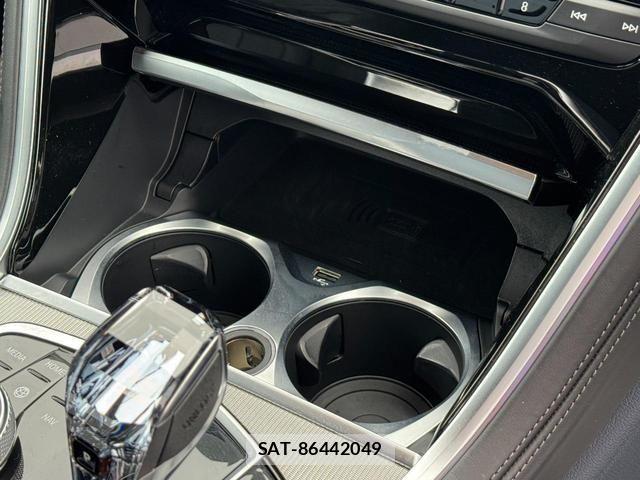 Bmw 8 SERIES 2020-08 8098268-21