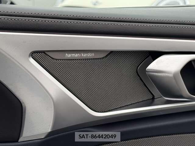 Bmw 8 SERIES 2020-08 8098268-25