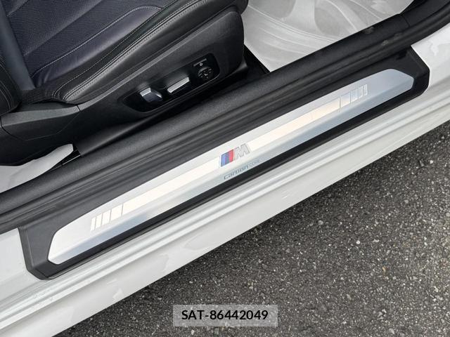 Bmw 8 SERIES 2020-08 8098268-26