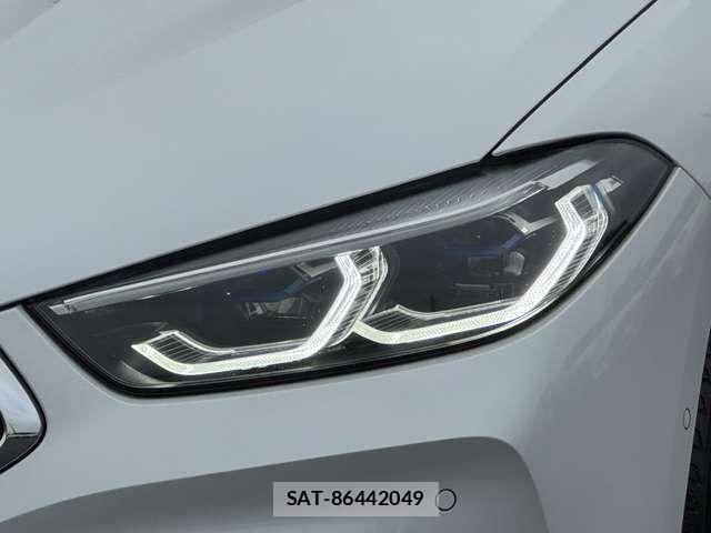 Bmw 8 SERIES 2020-08 8098268-7