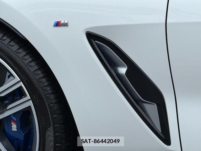 Bmw 8 SERIES 2020-08 8098268-8