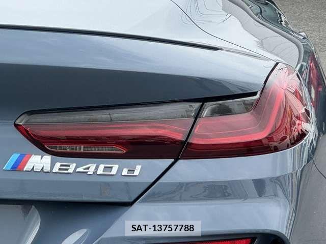 Bmw 8 SERIES 2021-02 8206593-13