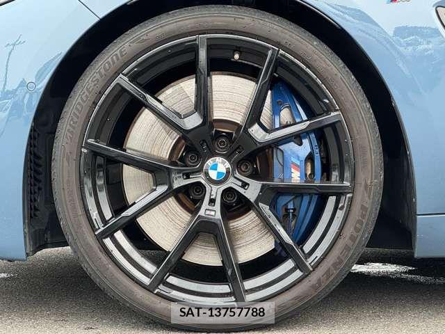 Bmw 8 SERIES 2021-02 8206593-14