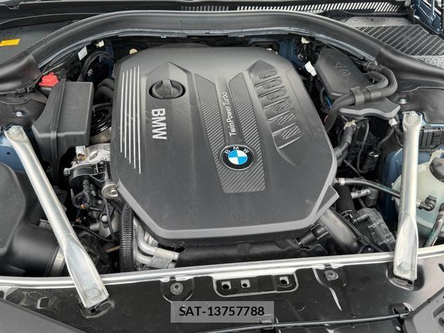 Bmw 8 SERIES 2021-02 8206593-15
