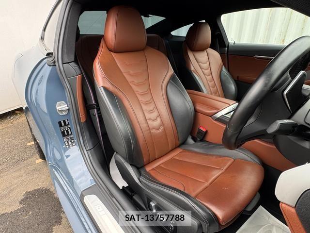 Bmw 8 SERIES 2021-02 8206593-17