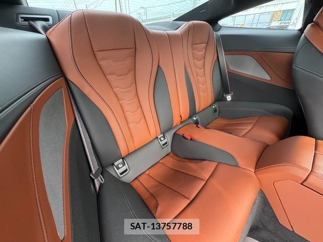 Bmw 8 SERIES 2021-02 8206593-18