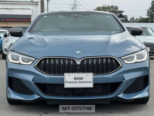 Bmw 8 SERIES 2021-02 8206593-3