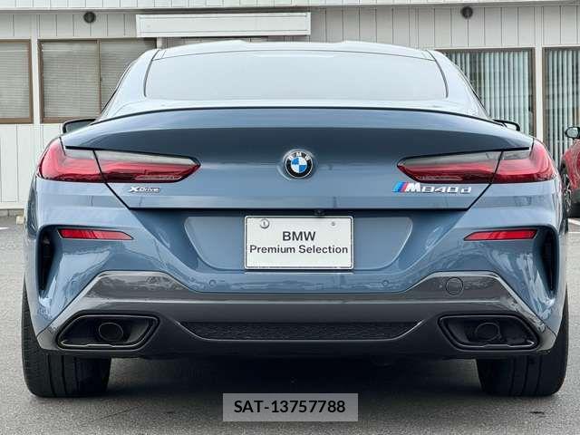 Bmw 8 SERIES 2021-02 8206593-4