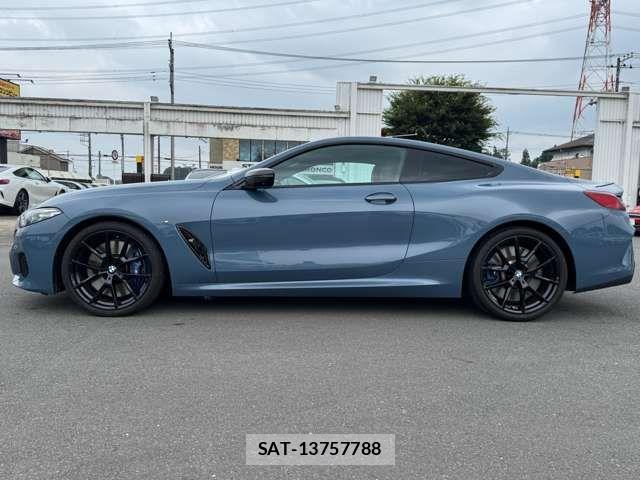 Bmw 8 SERIES 2021-02 8206593-5