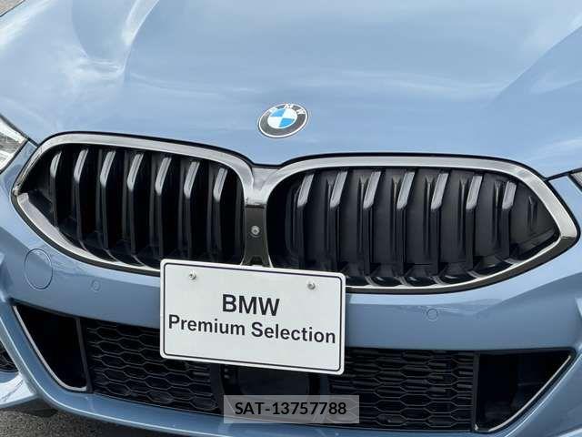 Bmw 8 SERIES 2021-02 8206593-6