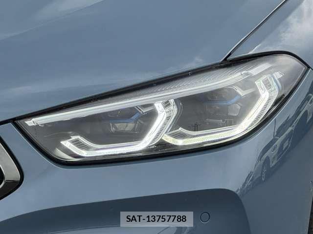 Bmw 8 SERIES 2021-02 8206593-7
