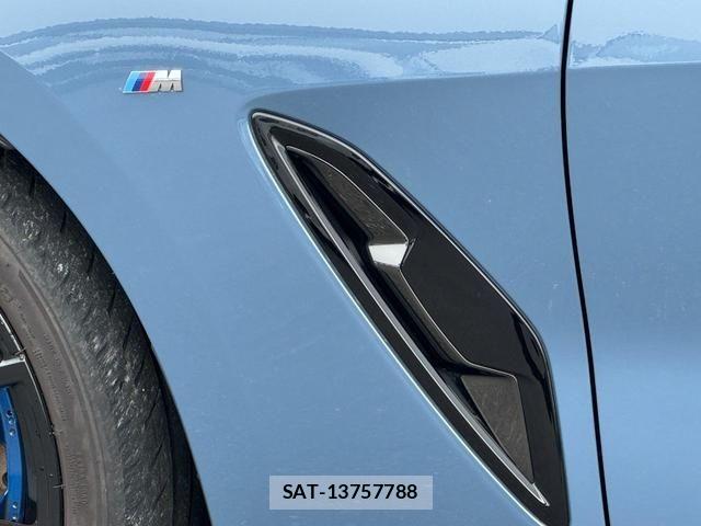 Bmw 8 SERIES 2021-02 8206593-8
