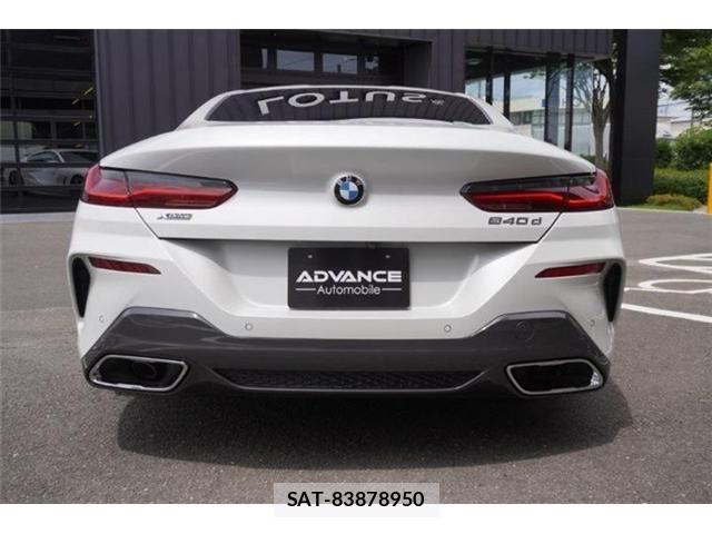 Bmw 8 SERIES 2019-08 8335075-10