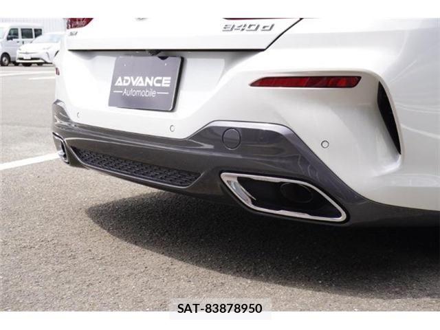 Bmw 8 SERIES 2019-08 8335075-13