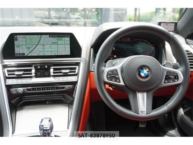 Bmw 8 SERIES 2019-08 8335075-14