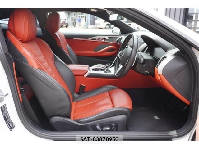 Bmw 8 SERIES 2019-08 8335075-15