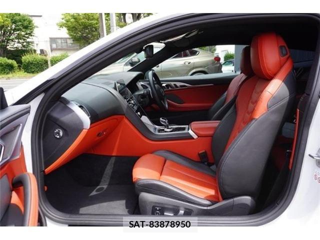Bmw 8 SERIES 2019-08 8335075-16