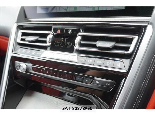 Bmw 8 SERIES 2019-08 8335075-18