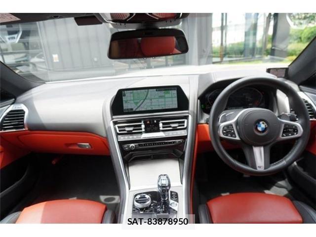 Bmw 8 SERIES 2019-08 8335075-1