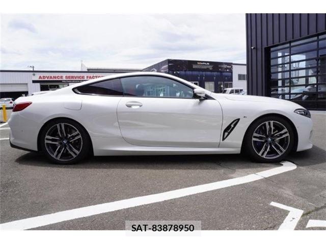Bmw 8 SERIES 2019-08 8335075-23