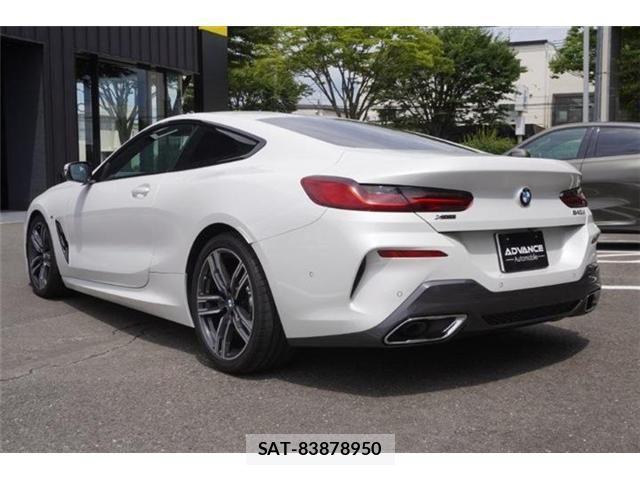 Bmw 8 SERIES 2019-08 8335075-2