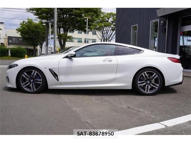 Bmw 8 SERIES 2019-08 8335075-3