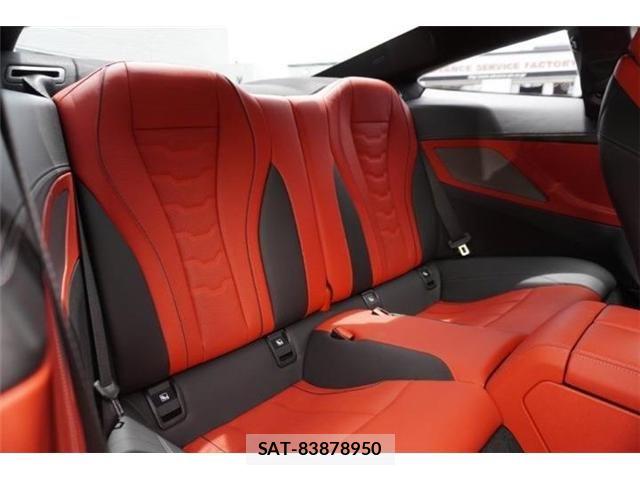 Bmw 8 SERIES 2019-08 8335075-5