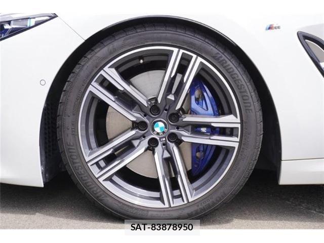 Bmw 8 SERIES 2019-08 8335075-7