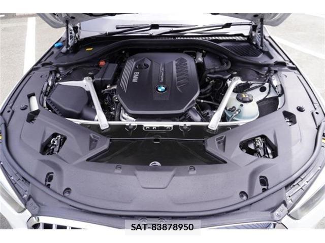Bmw 8 SERIES 2019-08 8335075-8