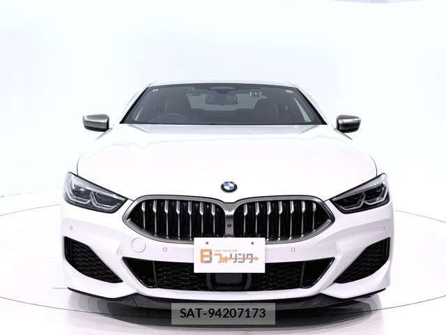 Bmw 8 SERIES 2019-08 8371472-9