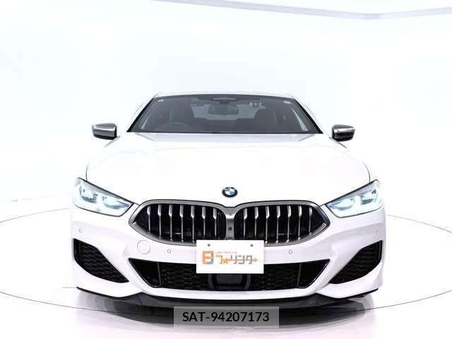Bmw 8 SERIES 2019-08 8371472-10