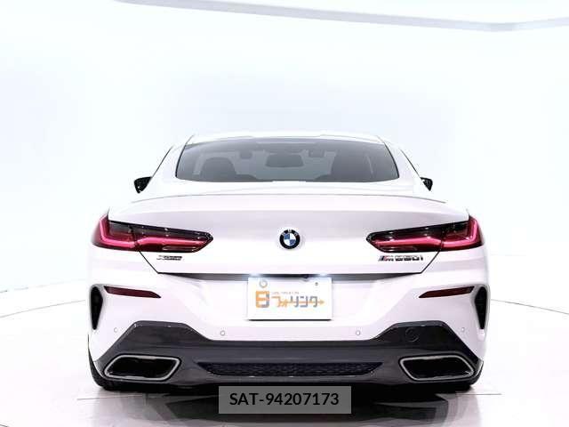 Bmw 8 SERIES 2019-08 8371472-11