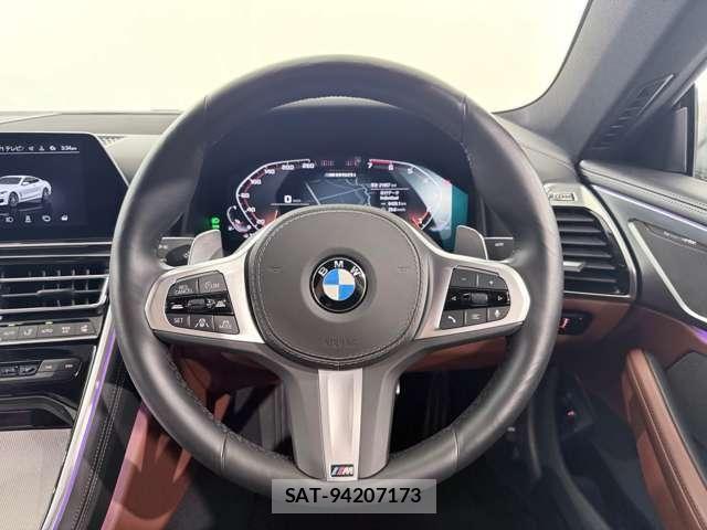 Bmw 8 SERIES 2019-08 8371472-12