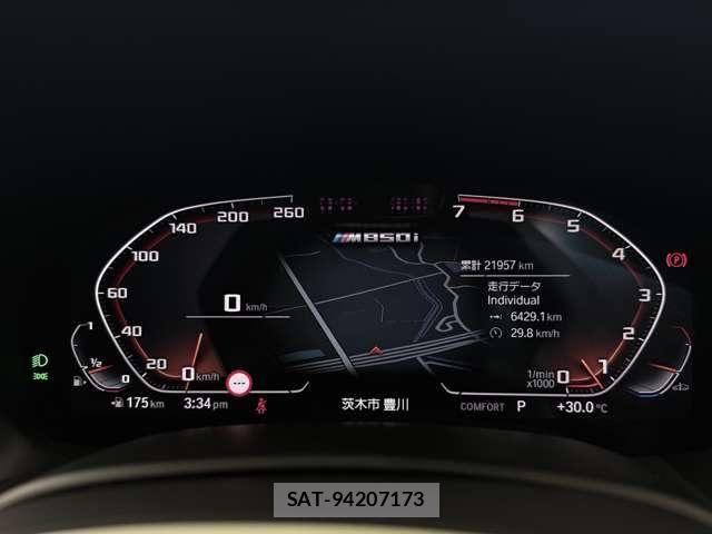Bmw 8 SERIES 2019-08 8371472-13