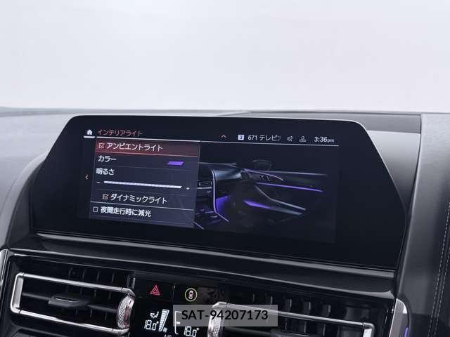 Bmw 8 SERIES 2019-08 8371472-17