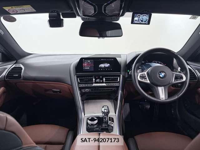 Bmw 8 SERIES 2019-08 8371472-1