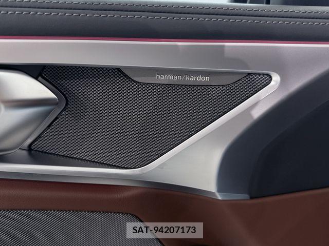 Bmw 8 SERIES 2019-08 8371472-21