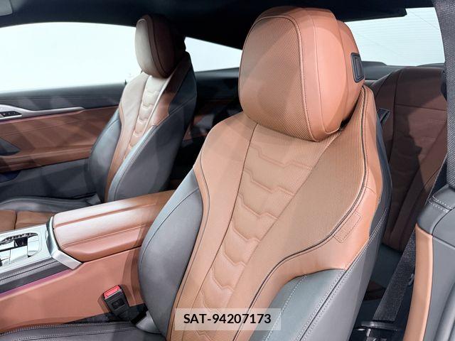 Bmw 8 SERIES 2019-08 8371472-22