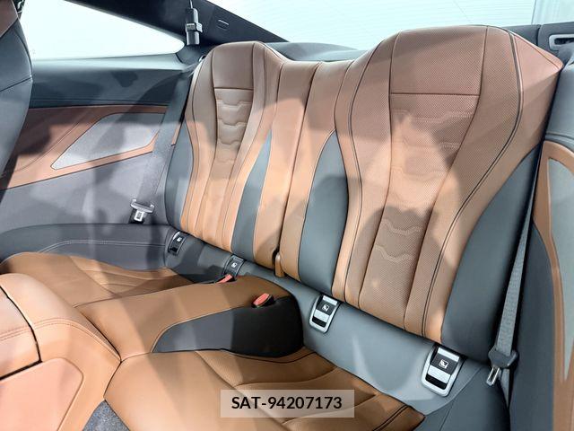 Bmw 8 SERIES 2019-08 8371472-23