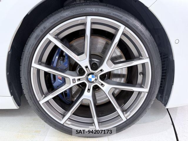 Bmw 8 SERIES 2019-08 8371472-25