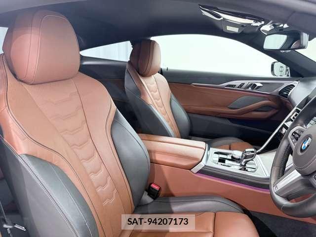 Bmw 8 SERIES 2019-08 8371472-2