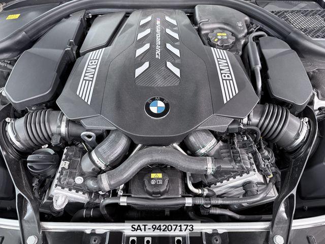 Bmw 8 SERIES 2019-08 8371472-29