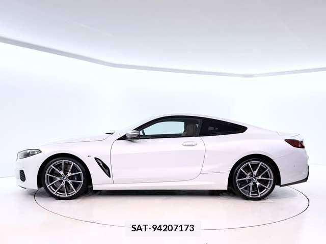 Bmw 8 SERIES 2019-08 8371472-3