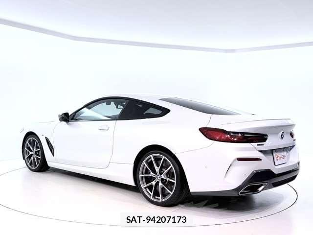 Bmw 8 SERIES 2019-08 8371472-4